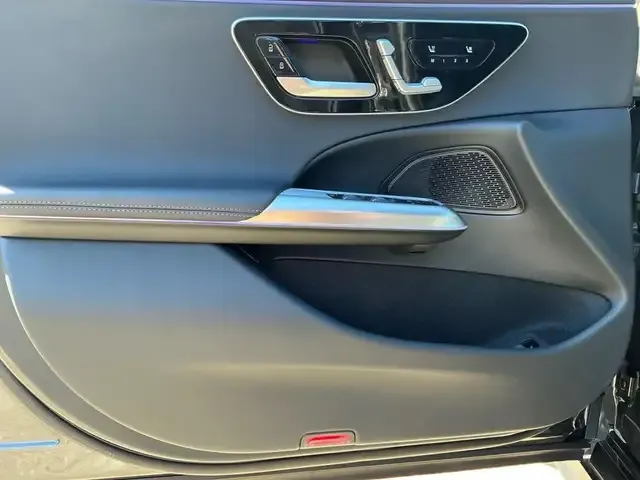 Mercedes-Benz E 400