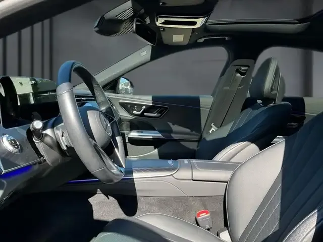 Mercedes-Benz E 400