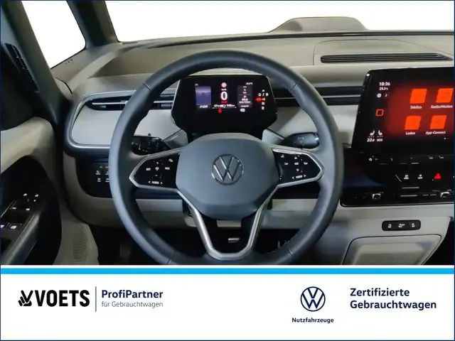 Volkswagen ID. Buzz