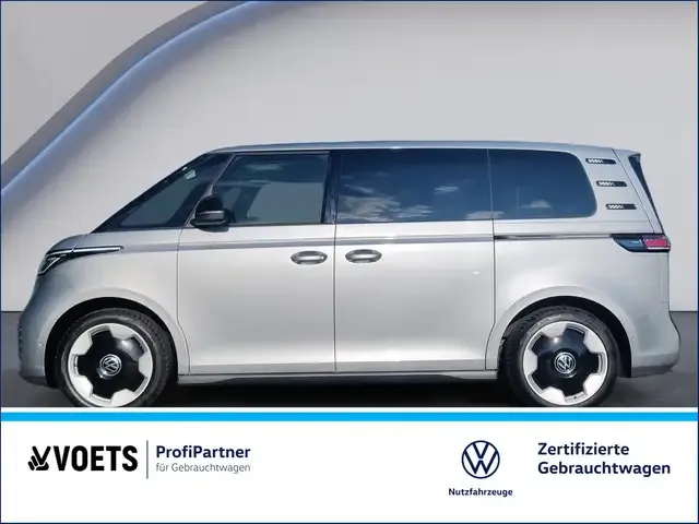 Volkswagen ID. Buzz