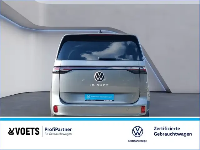 Volkswagen ID. Buzz