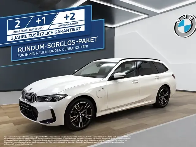 BMW 330