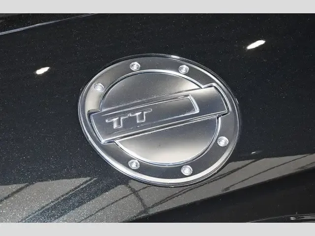 Audi TT RS