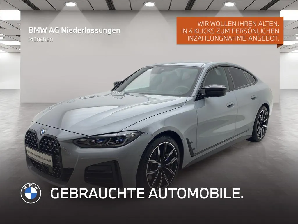 BMW 440