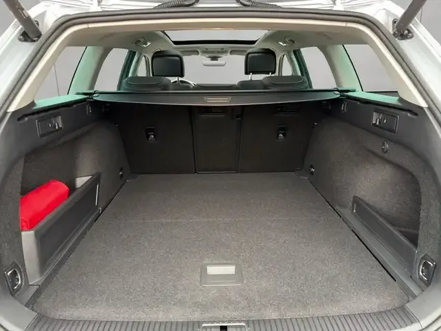 Volkswagen Passat Alltrack