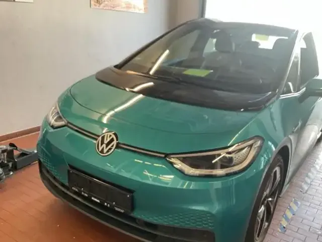 Volkswagen ID.3