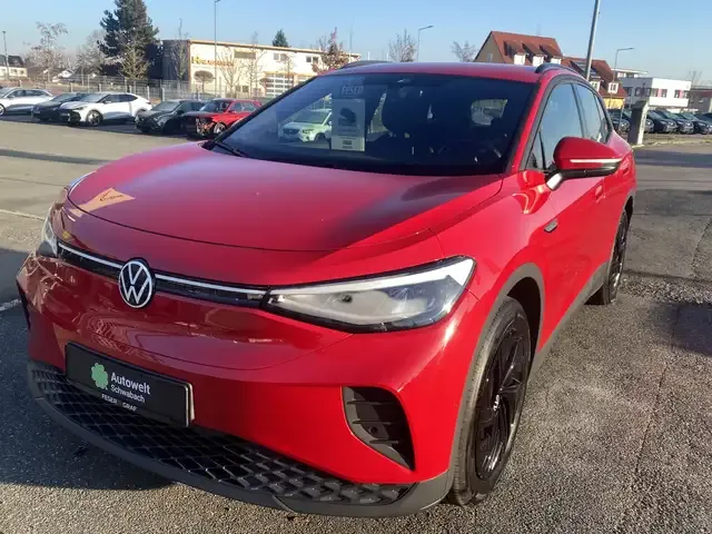 Volkswagen ID.4
