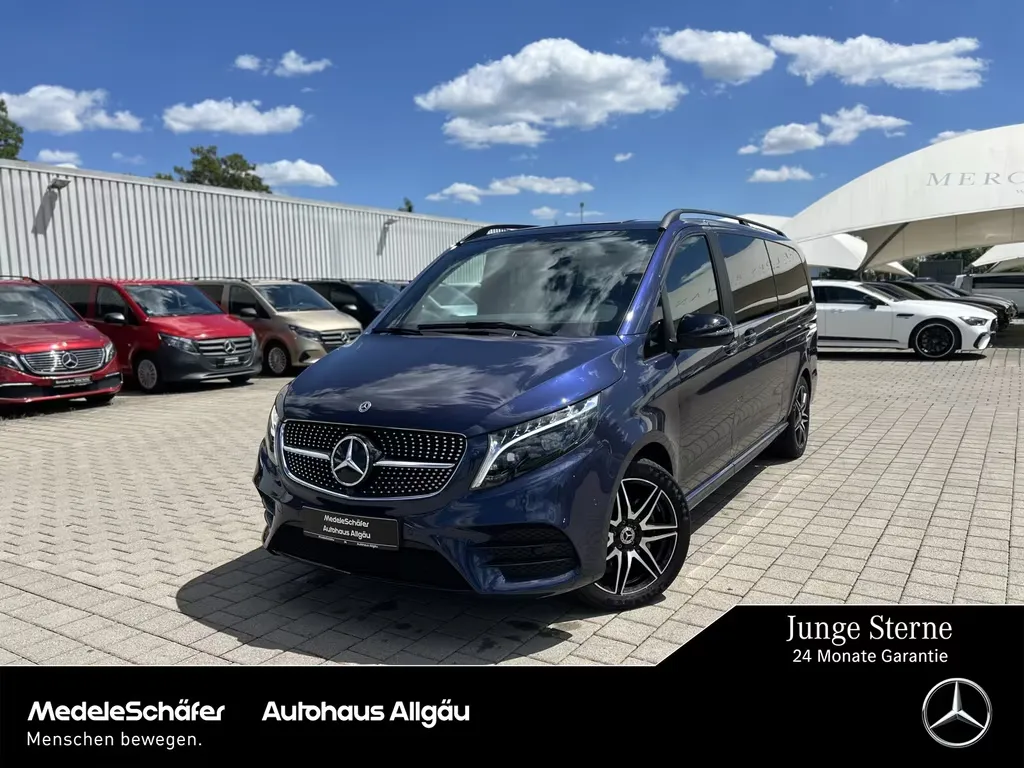 Mercedes-Benz V 300