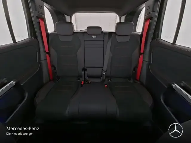 Mercedes-Benz GLB 35 AMG