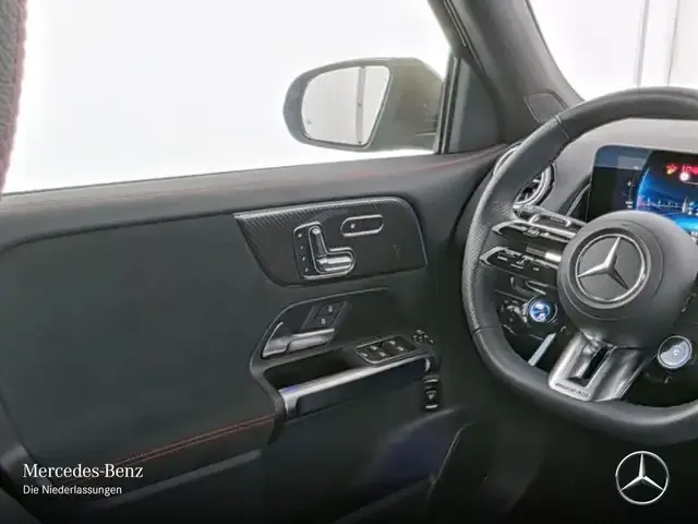 Mercedes-Benz GLB 35 AMG