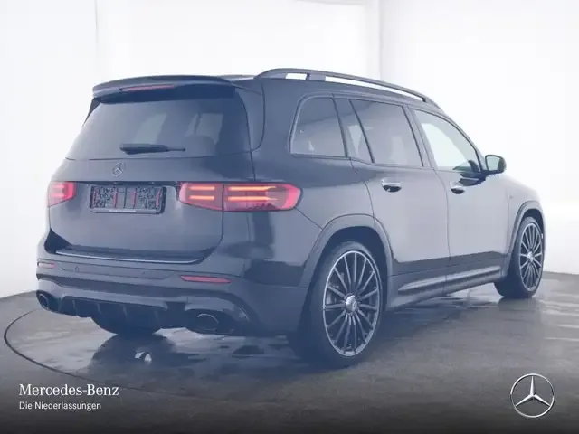 Mercedes-Benz GLB 35 AMG