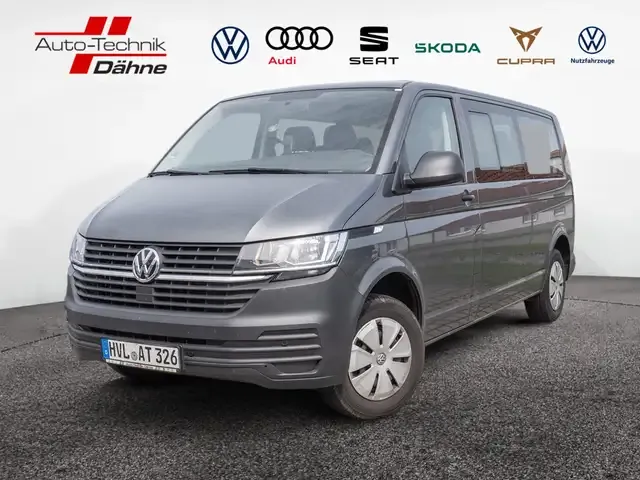 Volkswagen T6.1 Kombi