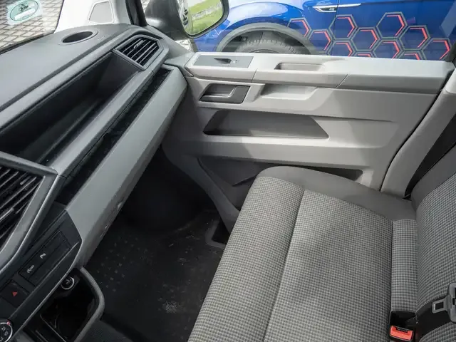 Volkswagen T6.1 Kombi
