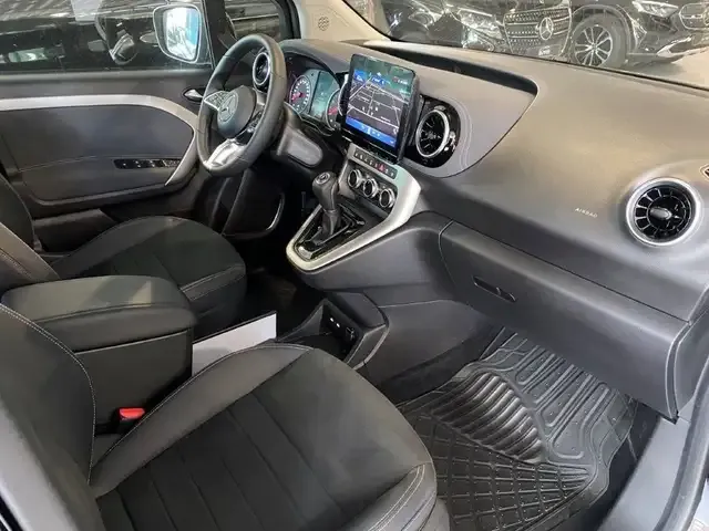 Mercedes-Benz T-Class