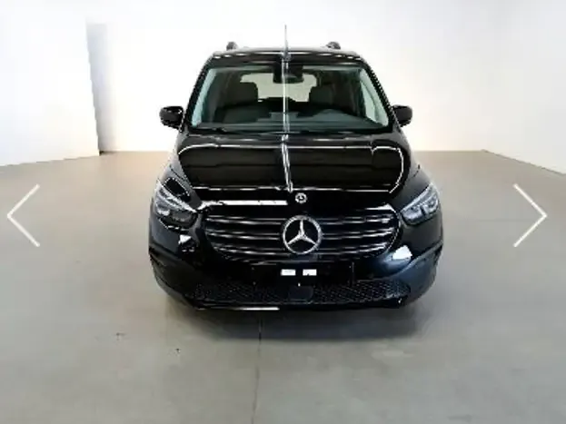 Mercedes-Benz T-Class