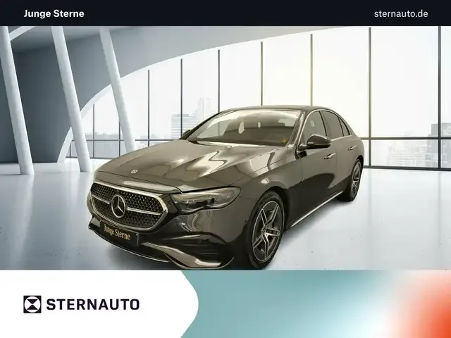 Mercedes-Benz E 450