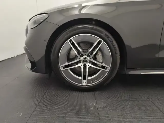 Mercedes-Benz E 450