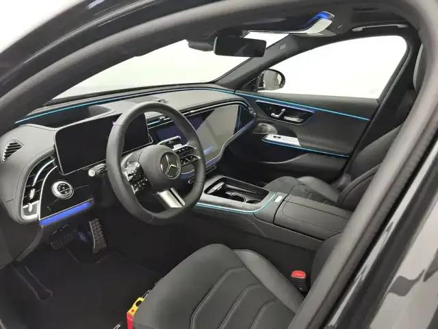 Mercedes-Benz E 450