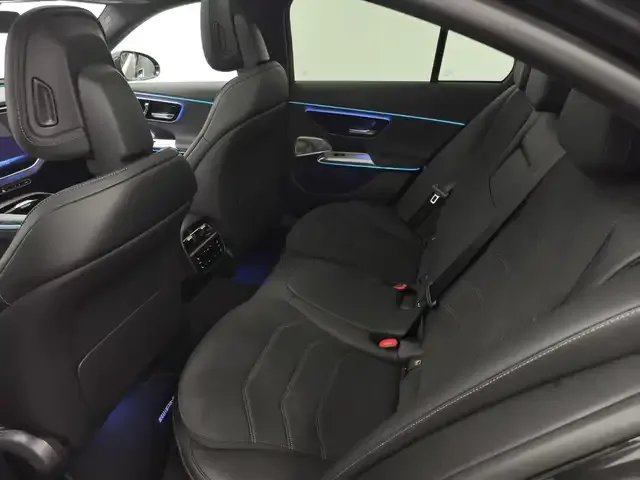 Mercedes-Benz E 450