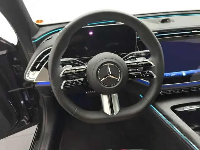 Mercedes-Benz E 450