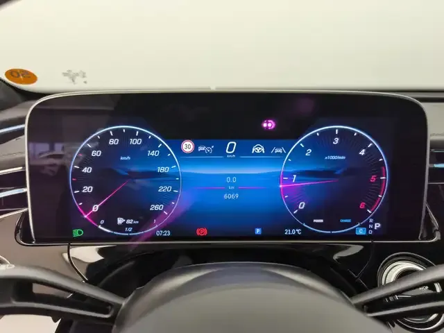 Mercedes-Benz E 450