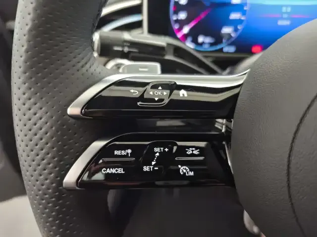 Mercedes-Benz E 450