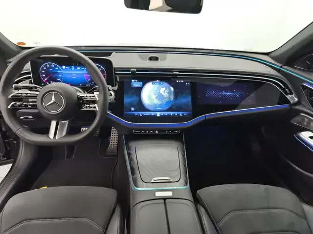 Mercedes-Benz E 450