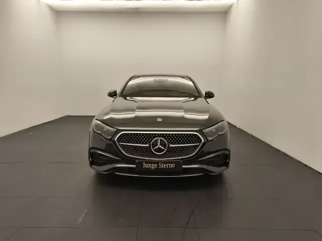 Mercedes-Benz E 450