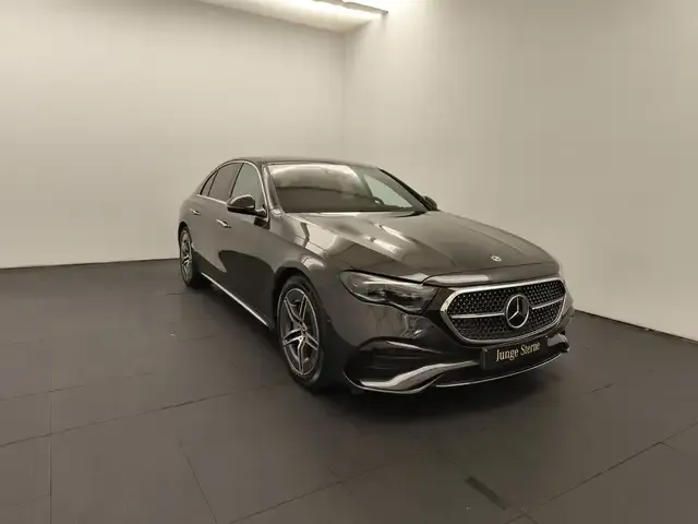 Mercedes-Benz E 450