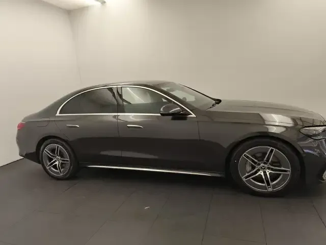 Mercedes-Benz E 450