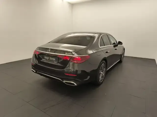 Mercedes-Benz E 450