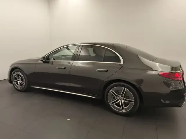 Mercedes-Benz E 450