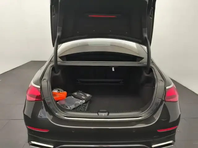 Mercedes-Benz E 450