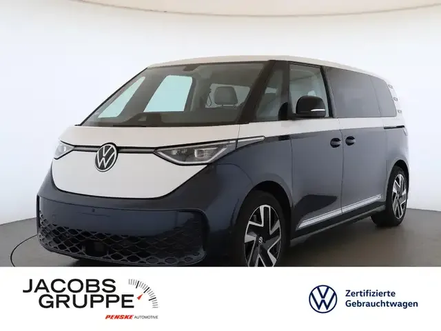 Volkswagen ID. Buzz