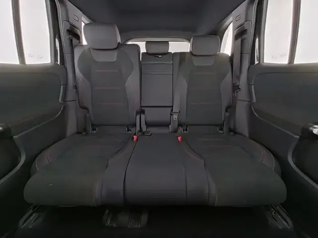 Mercedes-Benz EQB 300
