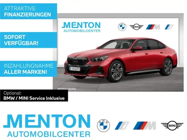 BMW i5