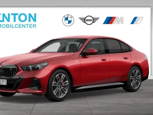BMW i5