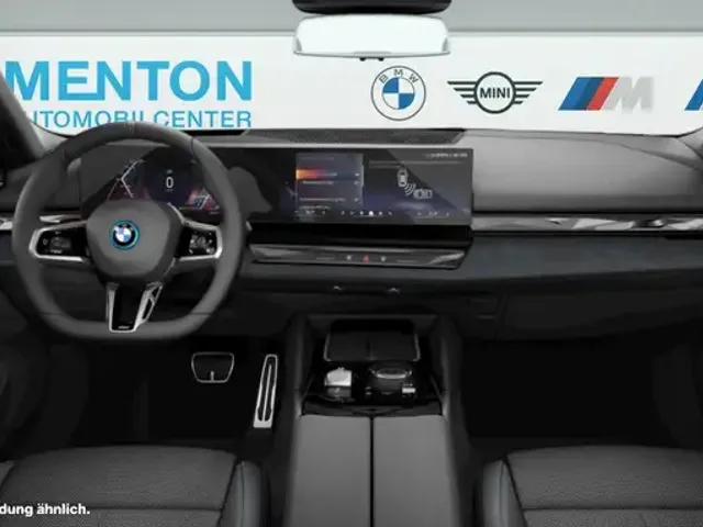 BMW i5