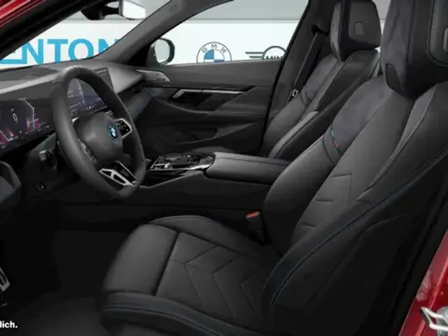 BMW i5