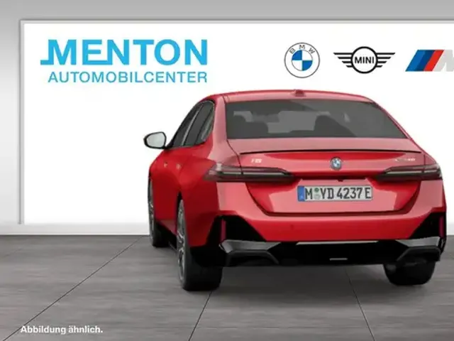 BMW i5