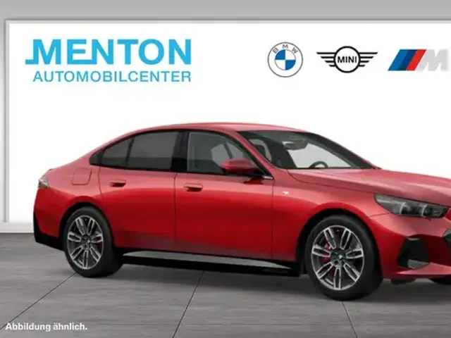 BMW i5