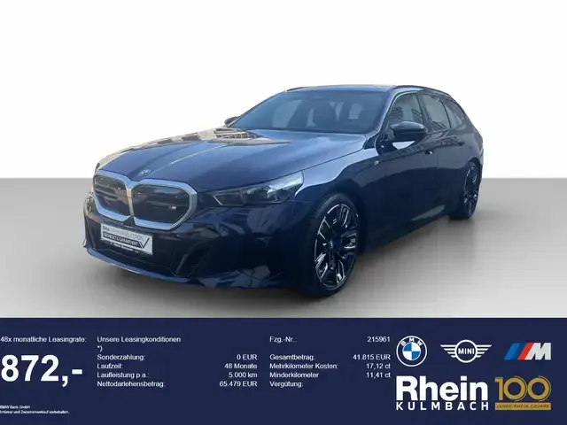 BMW i5