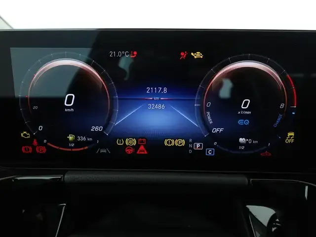 Mercedes-Benz B 250