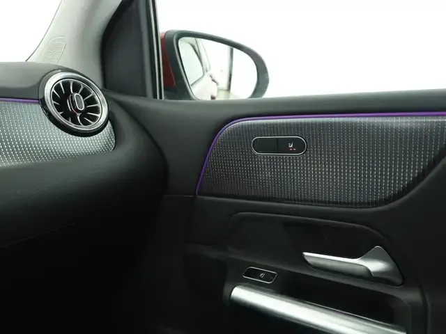 Mercedes-Benz B 250