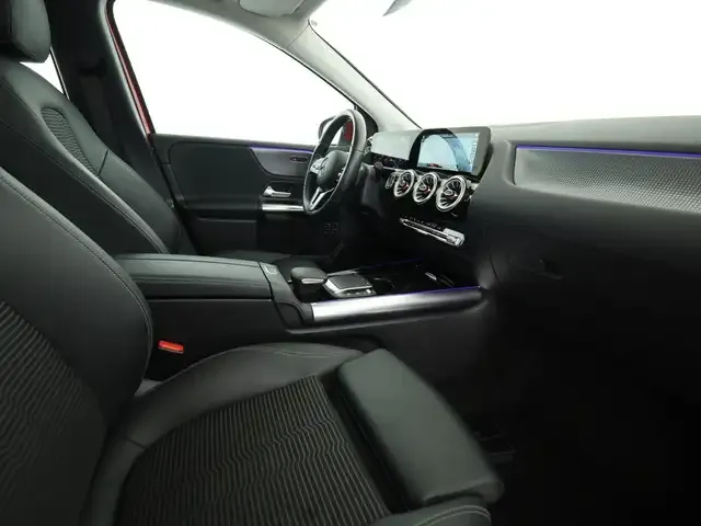 Mercedes-Benz B 250