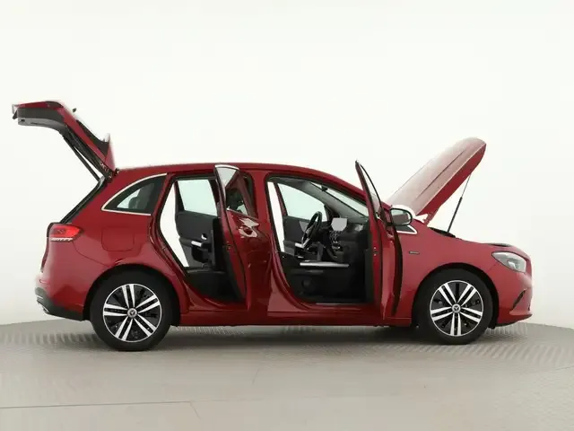 Mercedes-Benz B 250