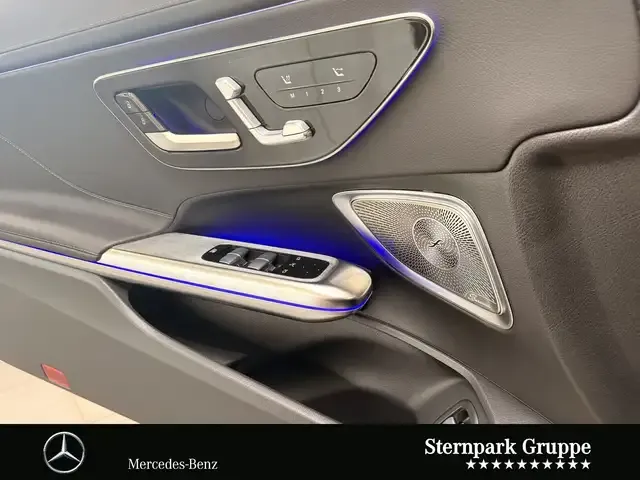 Mercedes-Benz CLE 200