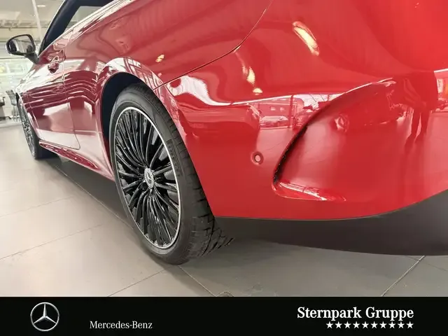 Mercedes-Benz CLE 200