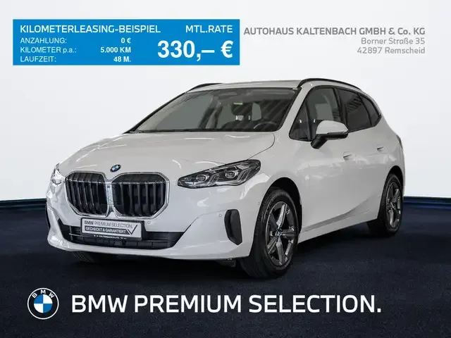 BMW 220