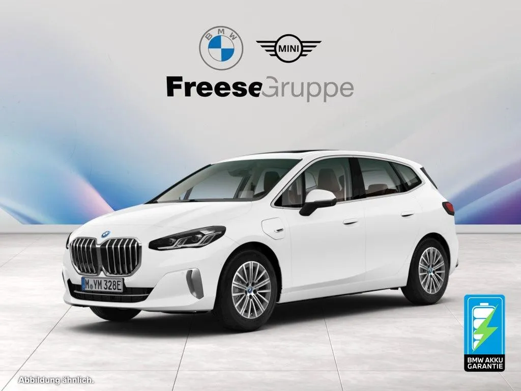 BMW 225